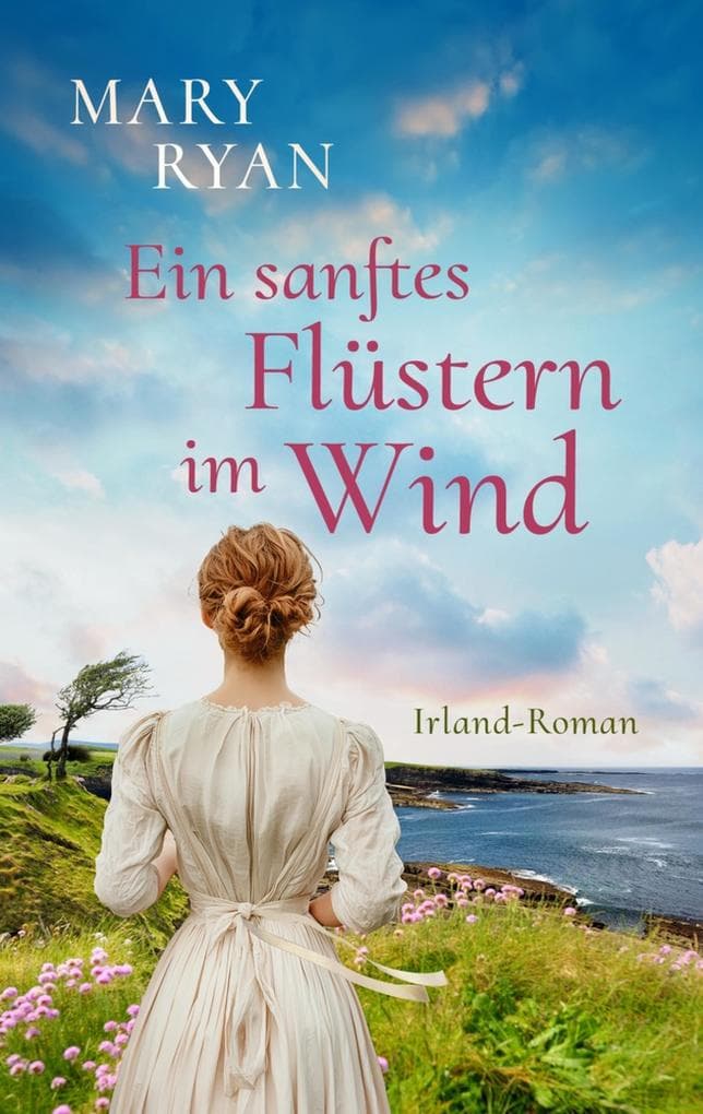 Ein sanftes Flüstern im Wind (EXKLUSIV bei uns!)