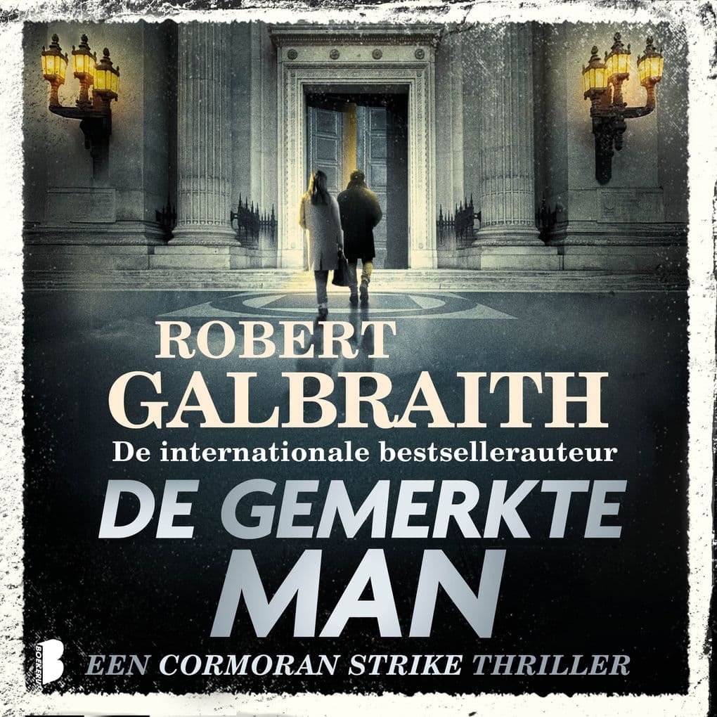 De gemerkte man