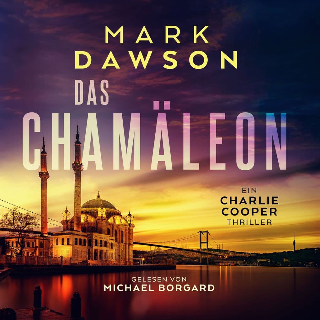 Das Chamäleon