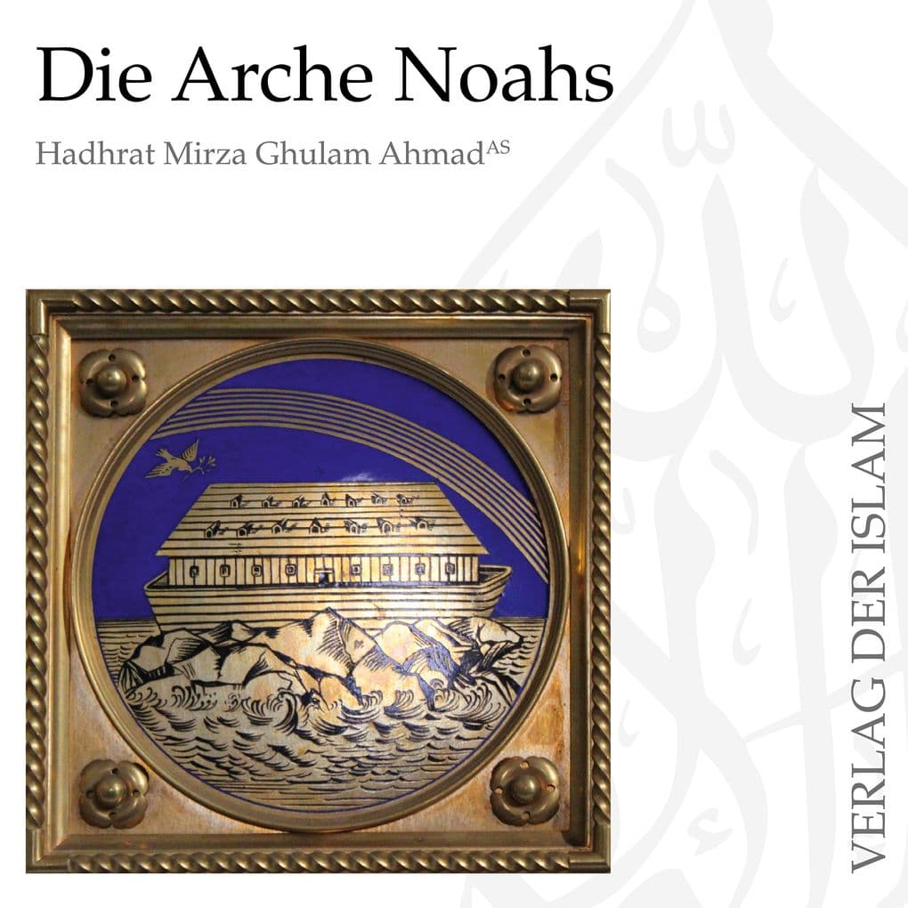 Die Arche Noahs