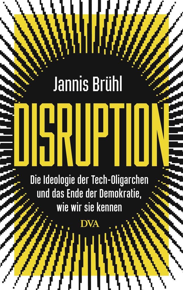 Disruption
