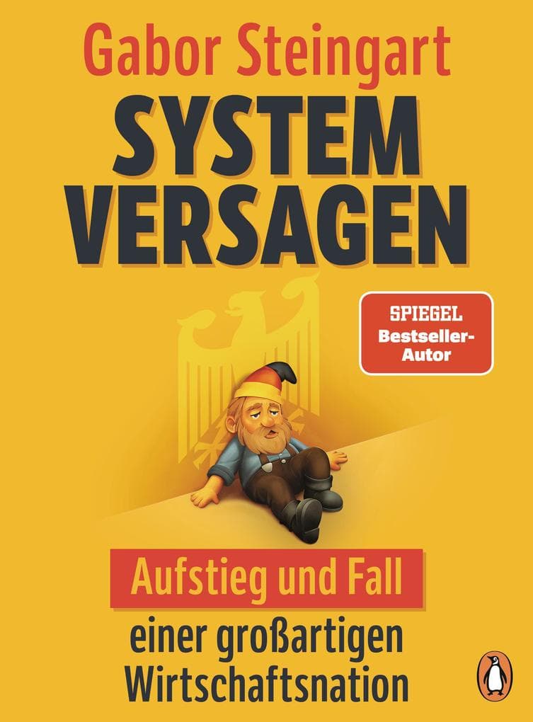 Systemversagen
