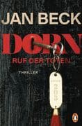 Dorn. Ruf der Toten