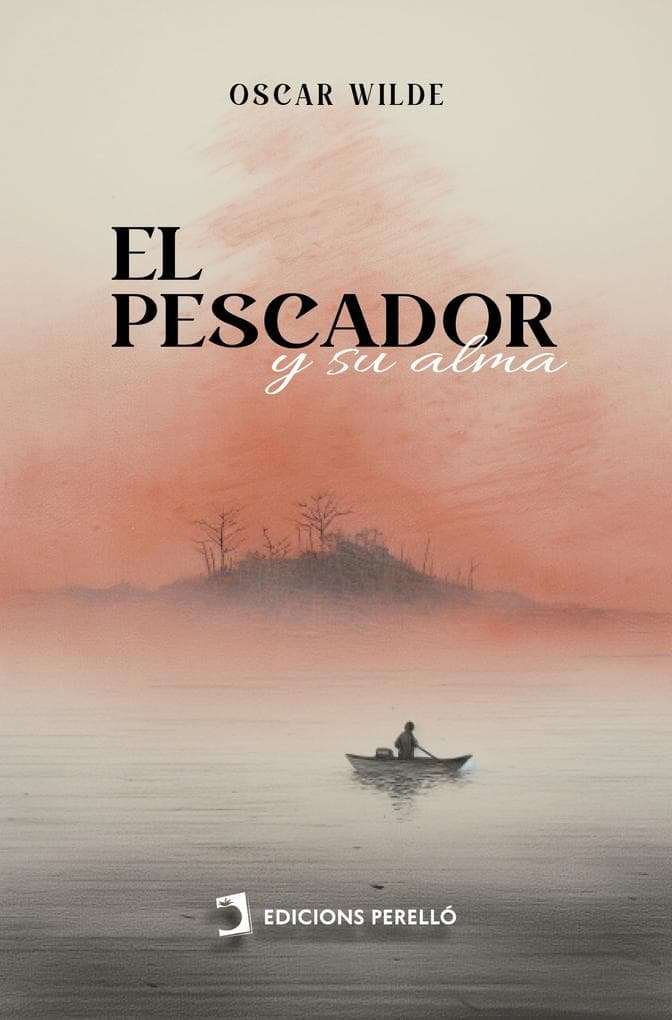 El pescador y su alma