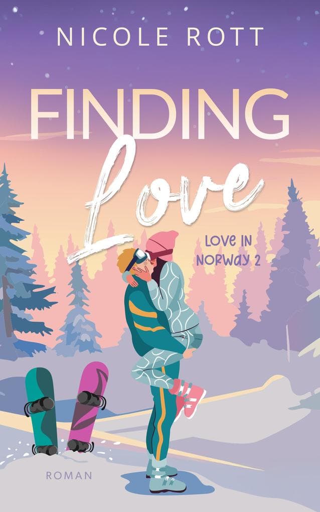 Finding Love