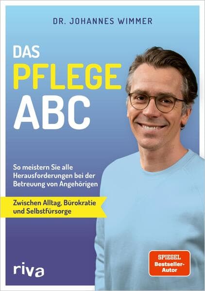 Das Pflege-ABC
