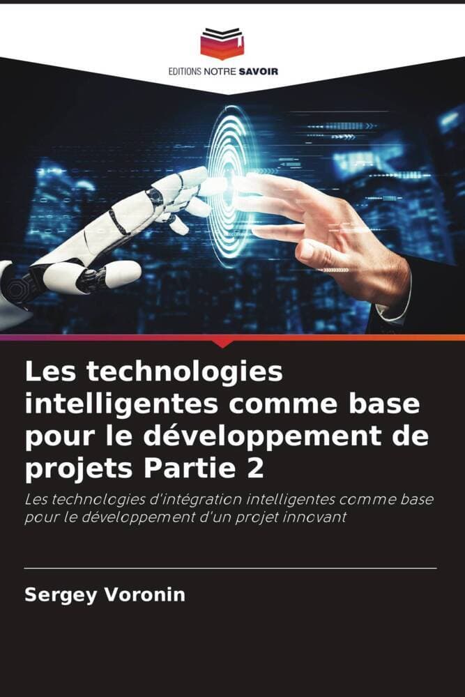 Les technologies intelligentes comme base pour le développement de projets Partie 2