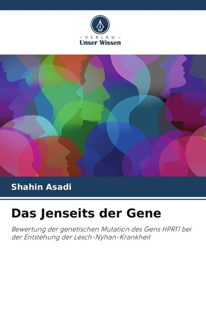 Das Jenseits der Gene