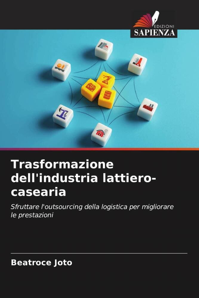 Trasformazione dell'industria lattiero-casearia