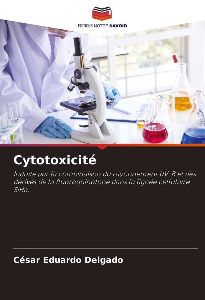 Cytotoxicité