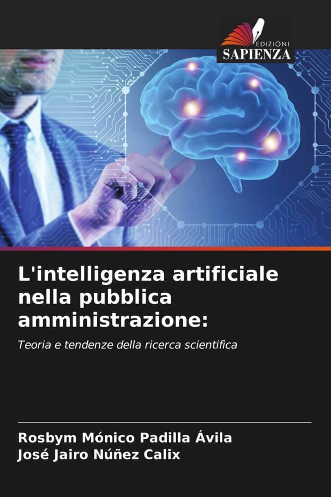 L'intelligenza artificiale nella pubblica amministrazione: