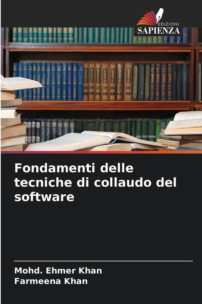 Fondamenti delle tecniche di collaudo del software