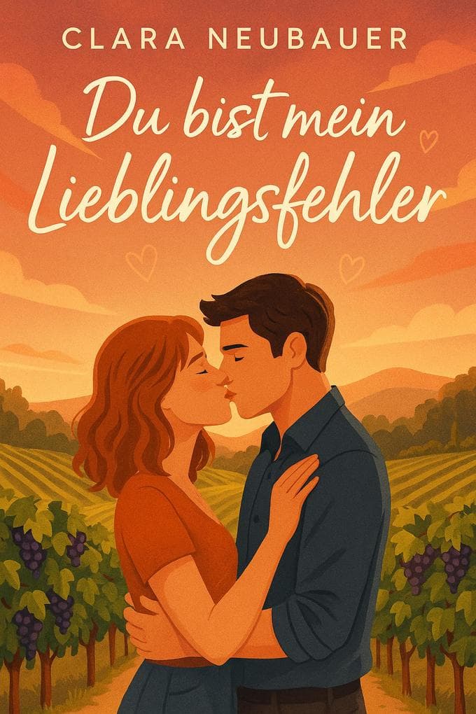 Du bist mein Lieblingsfehler