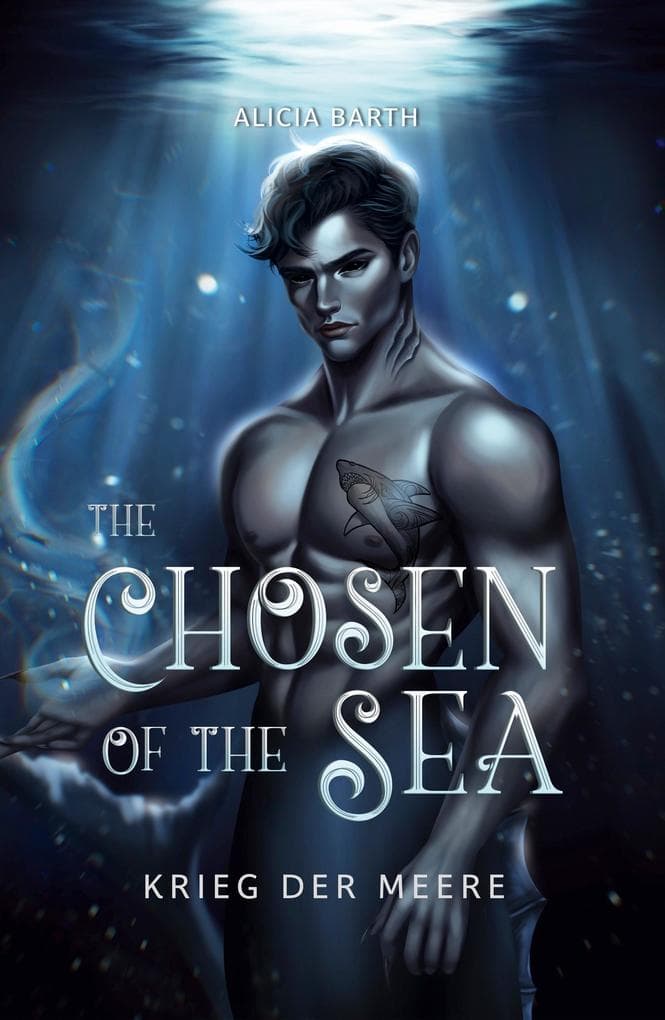 The Chosen of the Sea: Krieg der Meere