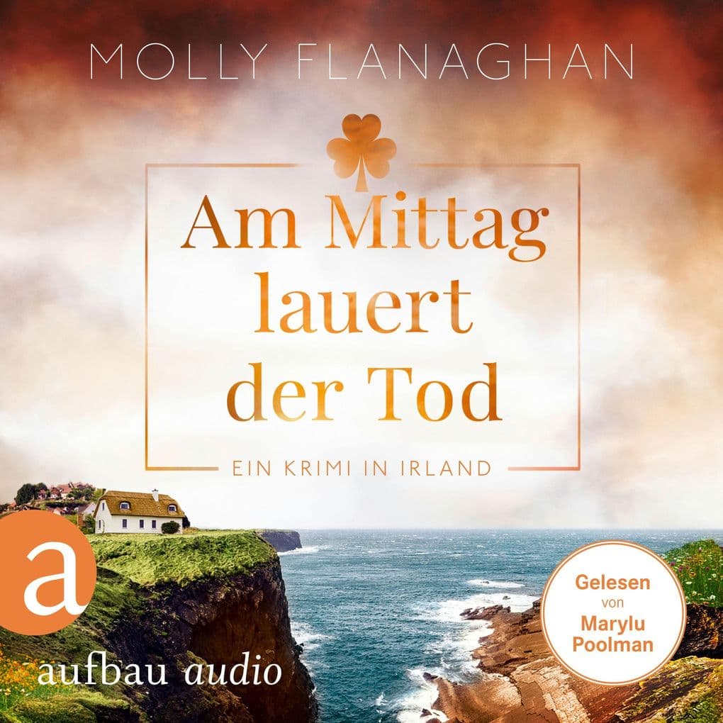 Am Mittag lauert der Tod - Ein Krimi in Irland
