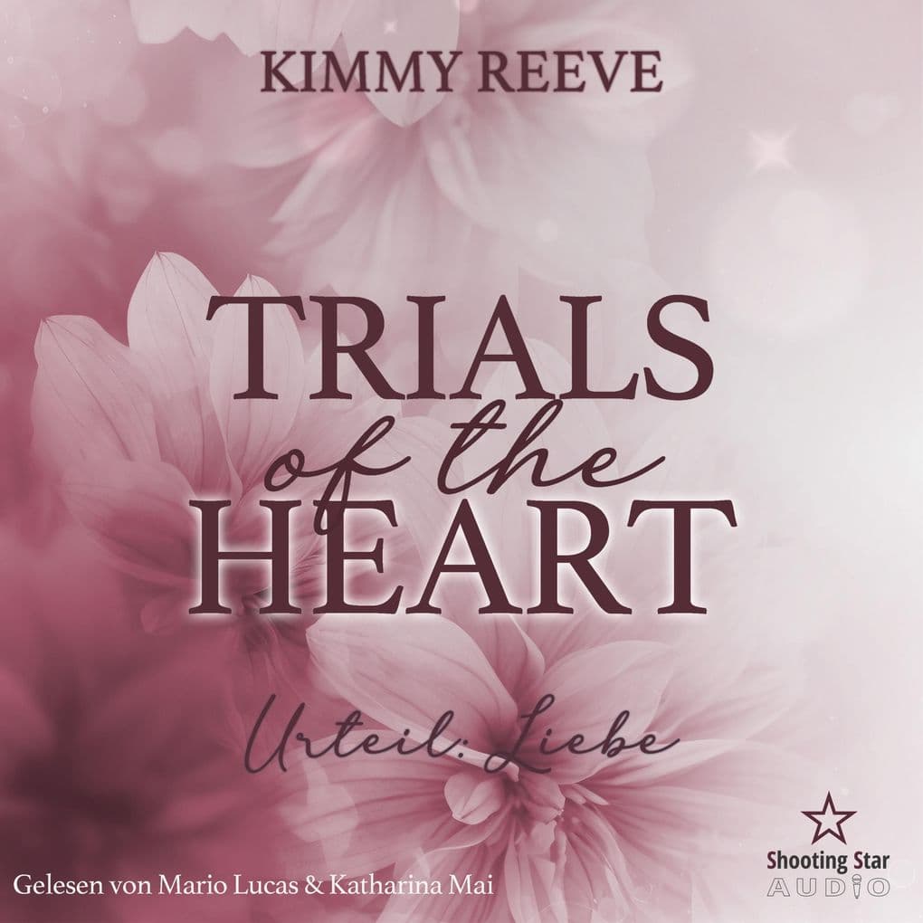 Trials of the Heart: Urteil: Liebe