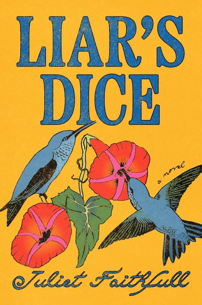 Liar's Dice