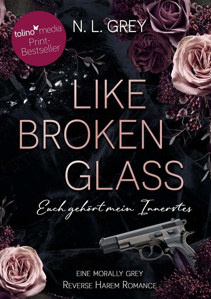 Like Broken Glass