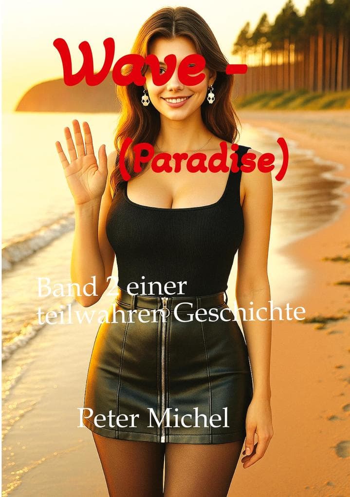 Wave - (Paradise)