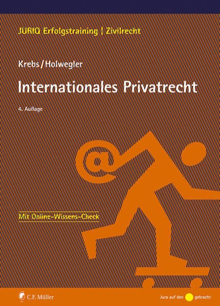 Internationales Privatrecht