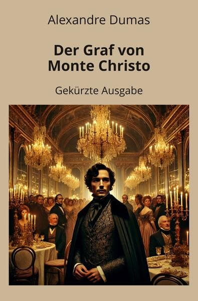 Der Graf von Monte Christo