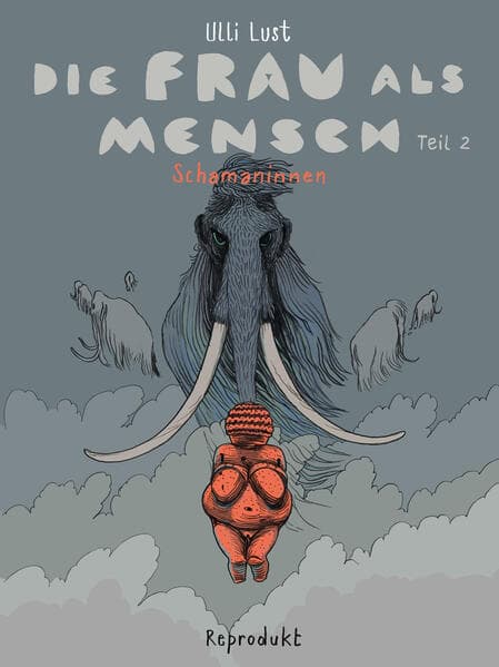 Die Frau als Mensch Teil 2