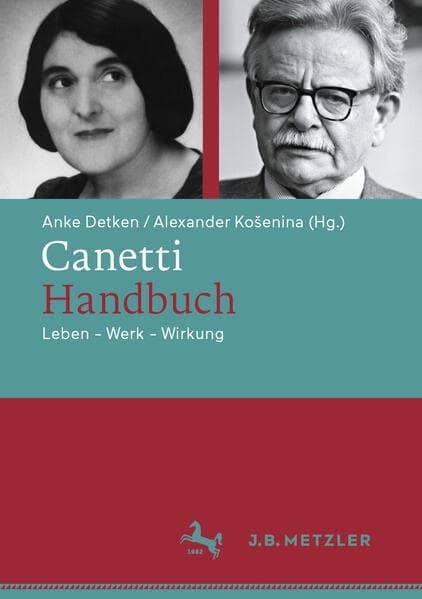 Canetti-Handbuch
