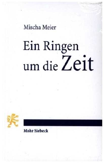 Ein Ringen um die Zeit
