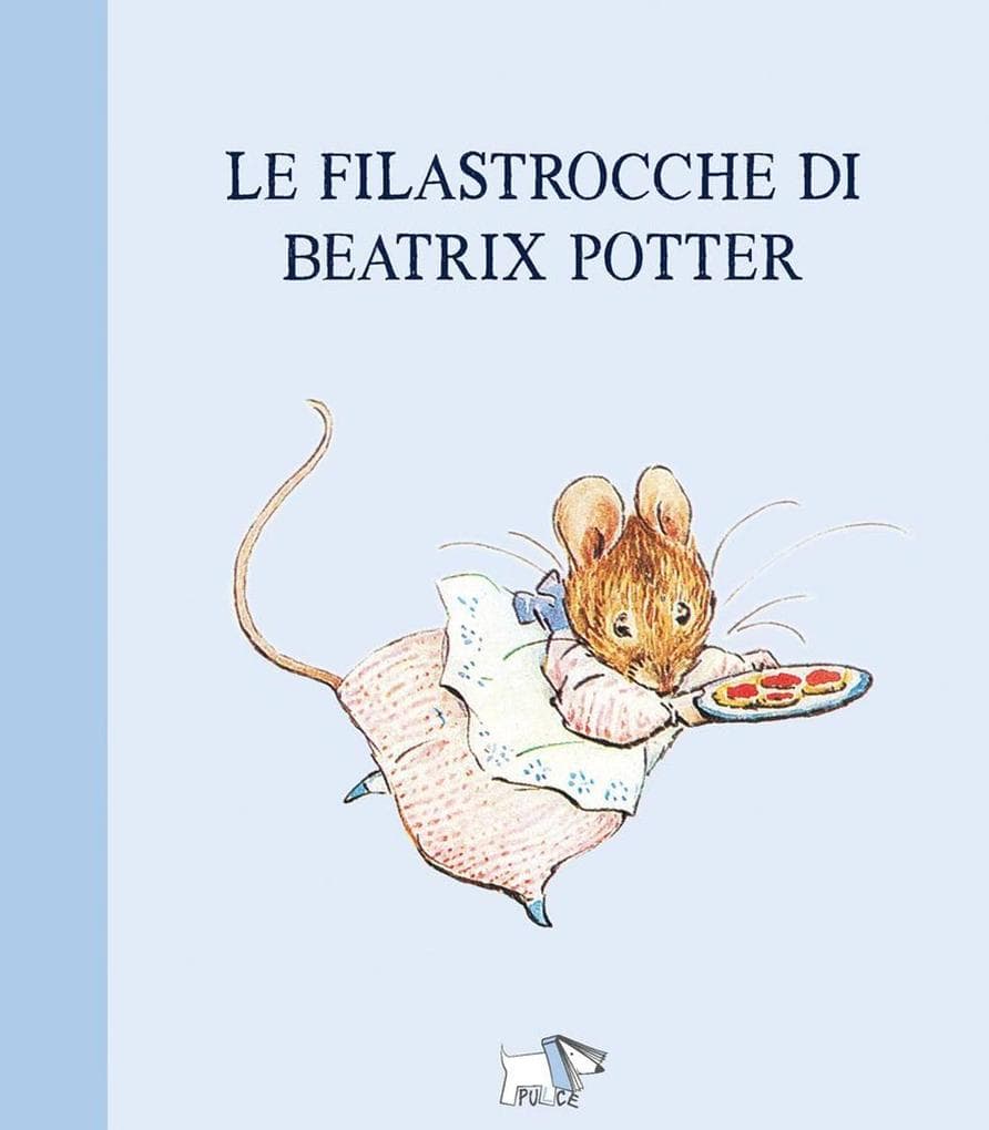 Le filastrocche di Beatrix Potter