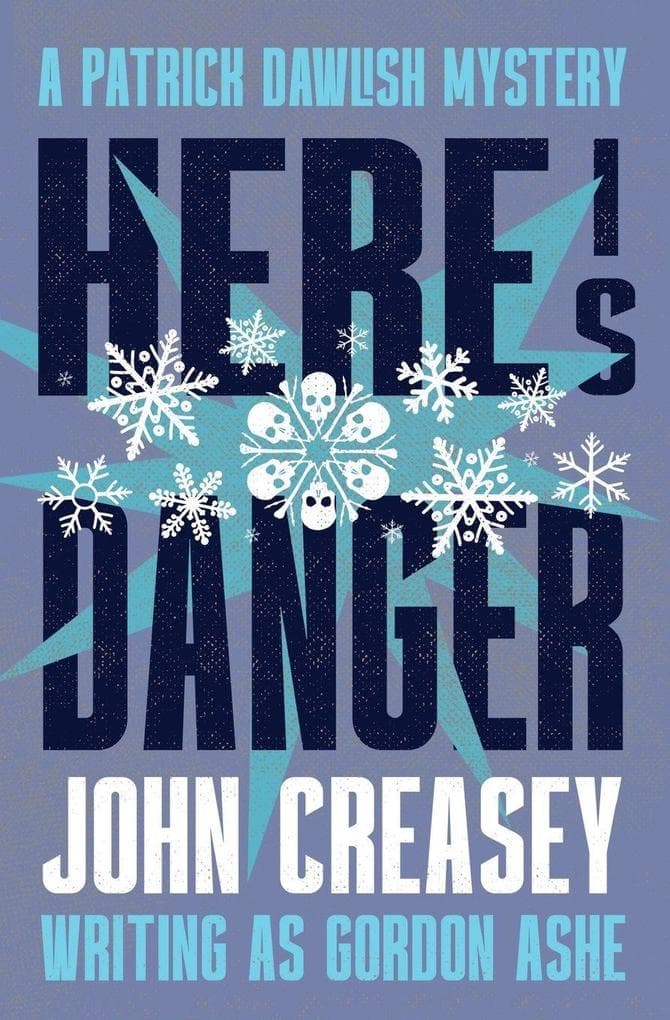 Here is Danger