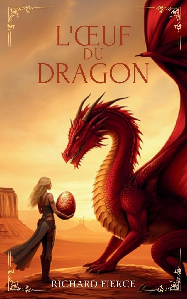 L'uf du Dragon