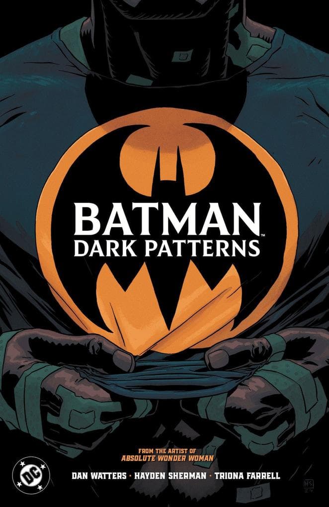 Batman