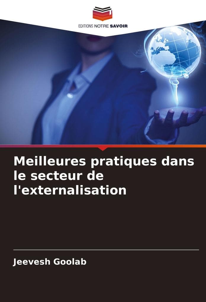 Meilleures pratiques dans le secteur de l'externalisation