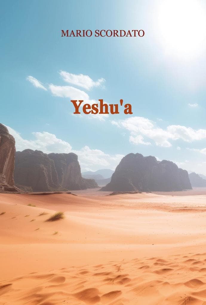 Yeshu'a