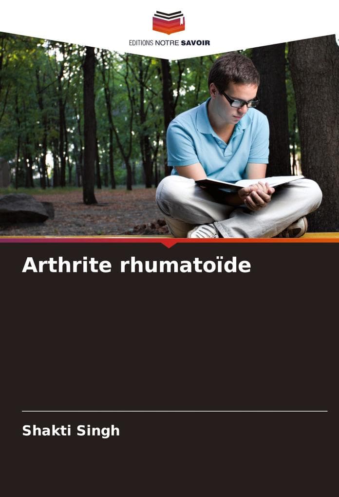 Arthrite rhumatoïde