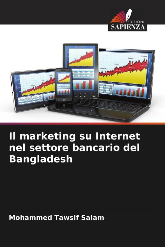 Il marketing su Internet nel settore bancario del Bangladesh