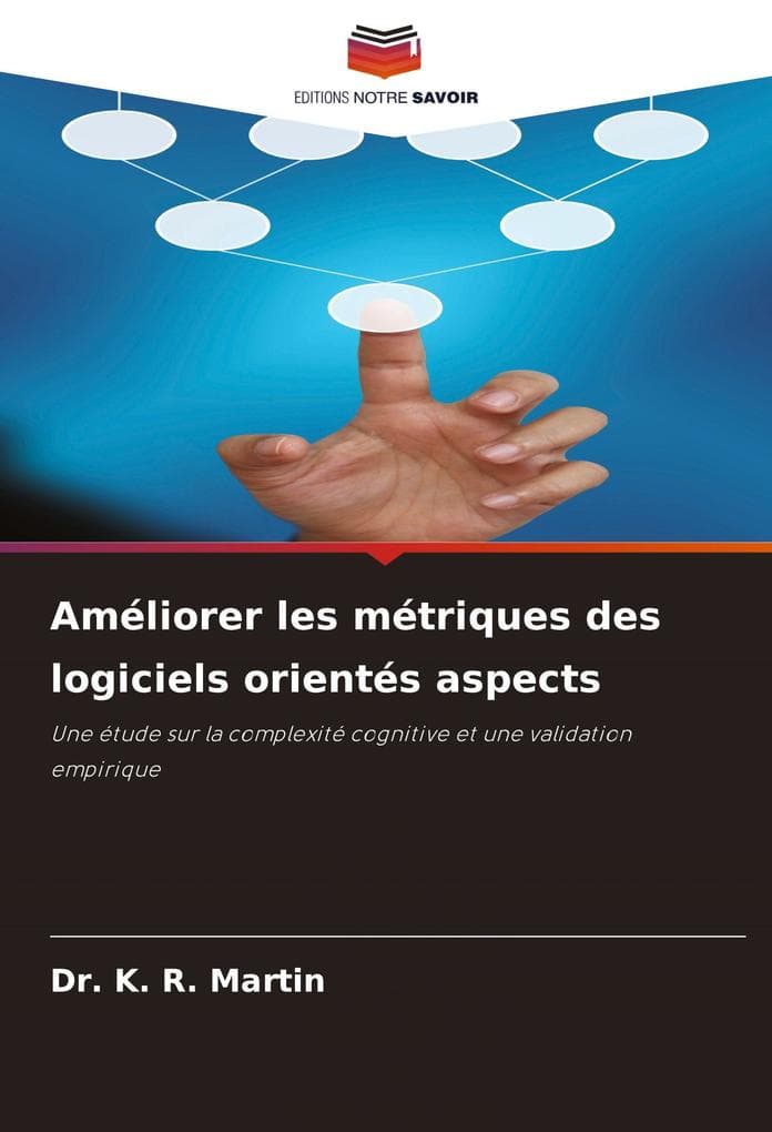 Améliorer les métriques des logiciels orientés aspects