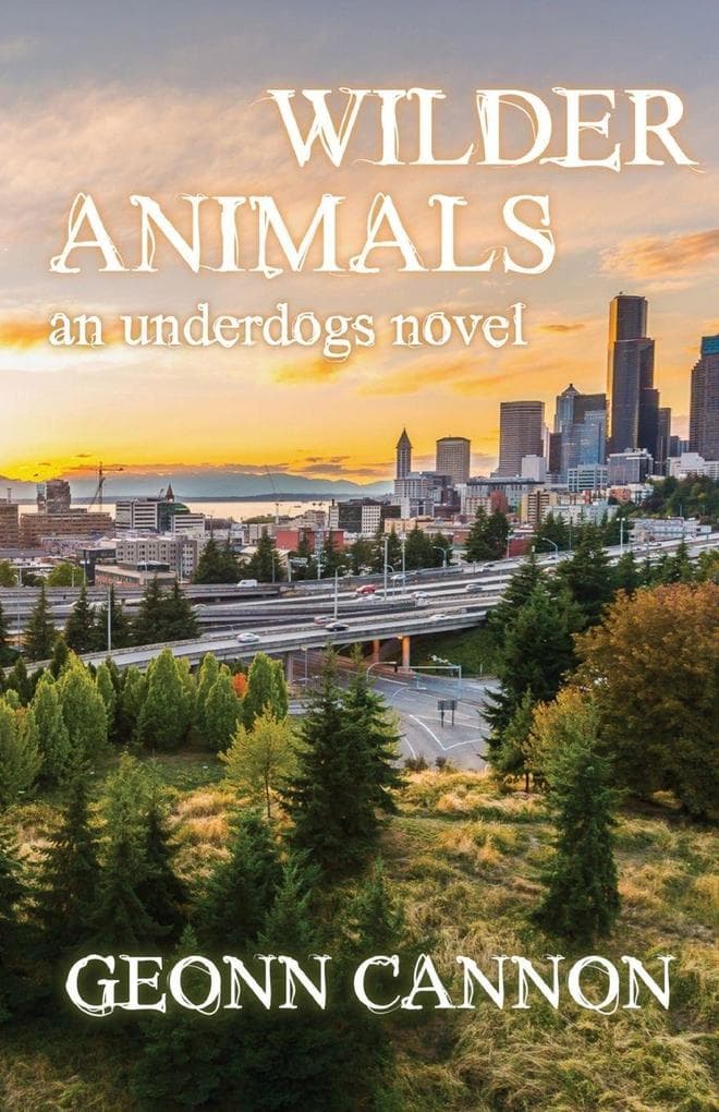 Wilder Animals