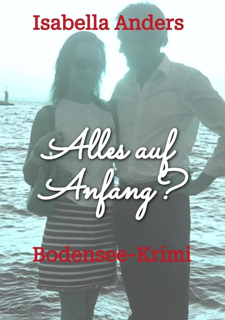 Alles auf Anfang?