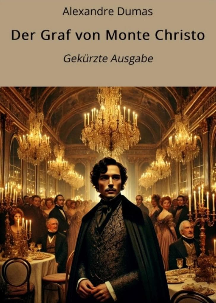 Der Graf von Monte Christo
