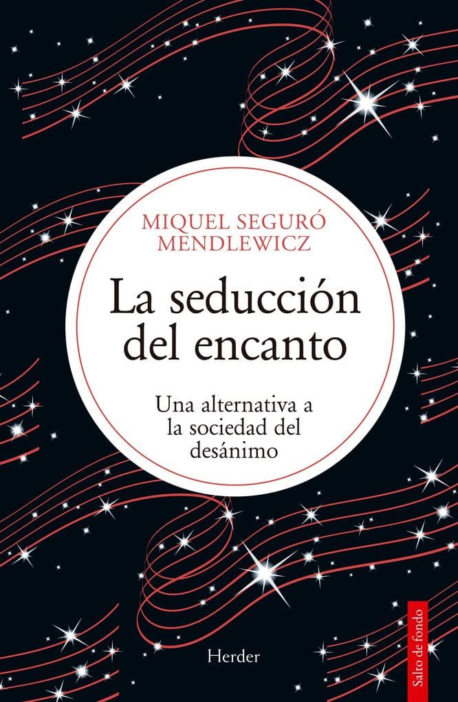 La seducción del encanto