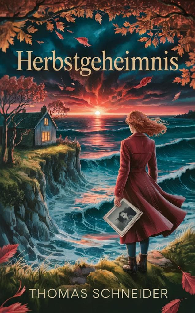 Herbstgeheimnis