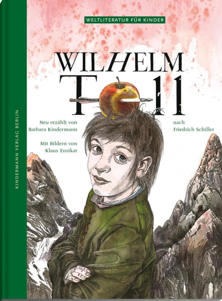 Wilhelm Tell