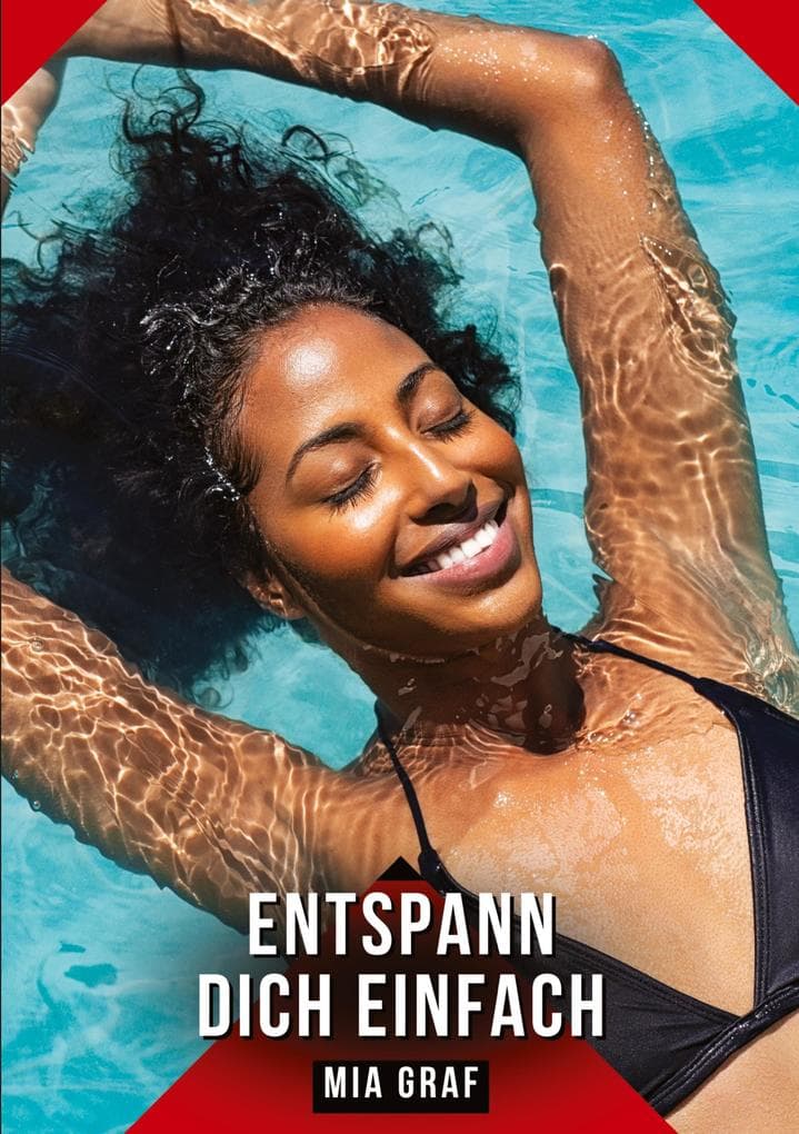 Entspann dich einfach