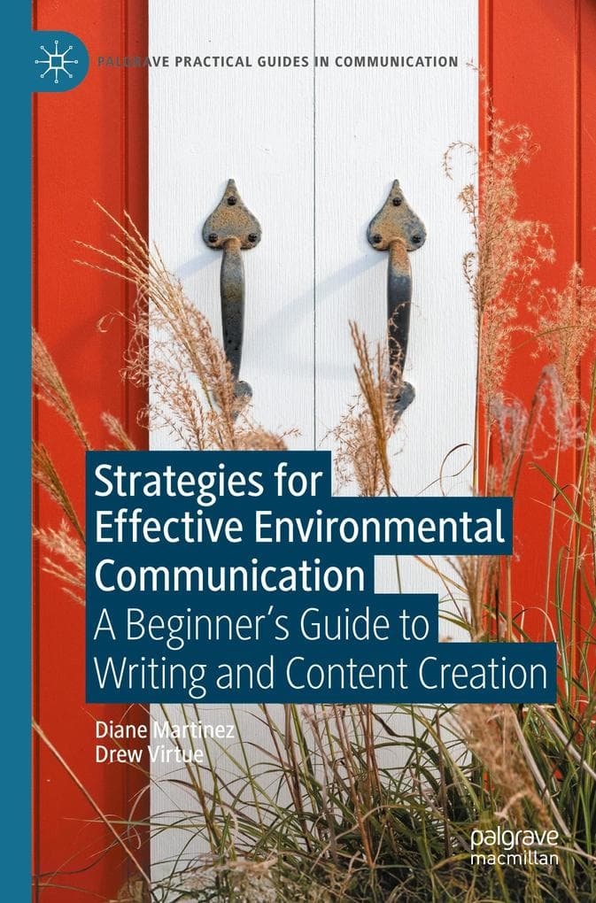 Strategies for Effective Environmental Communication