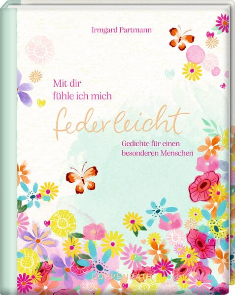 Mit dir fühle ich mich federleicht
