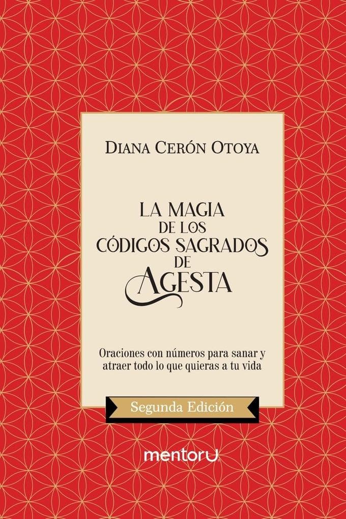 La Magia De Los Códigos Sagrados De Agesta