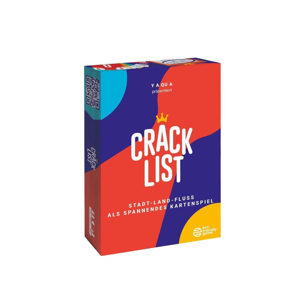 Crack List