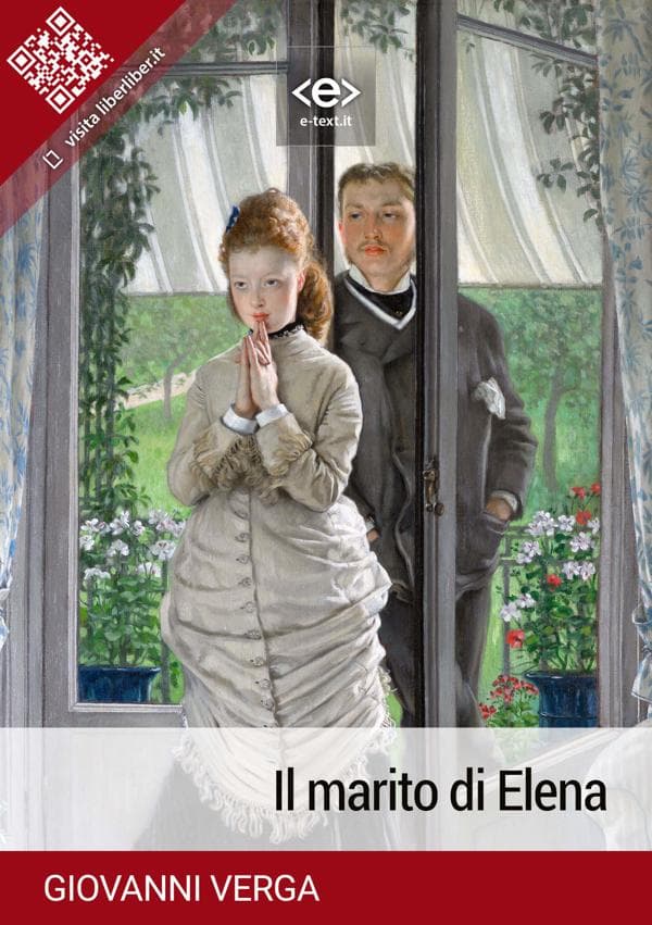 Il marito di Elena