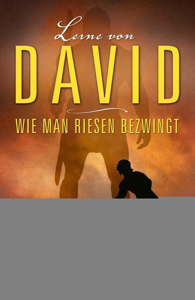 Lerne von David